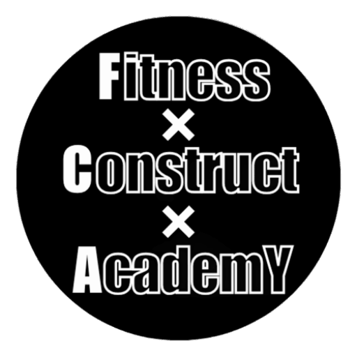 GlitteR｜Fitness × Construct × AcademY