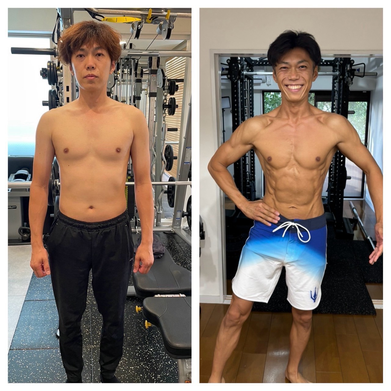 F.C.Aをご利用のS様