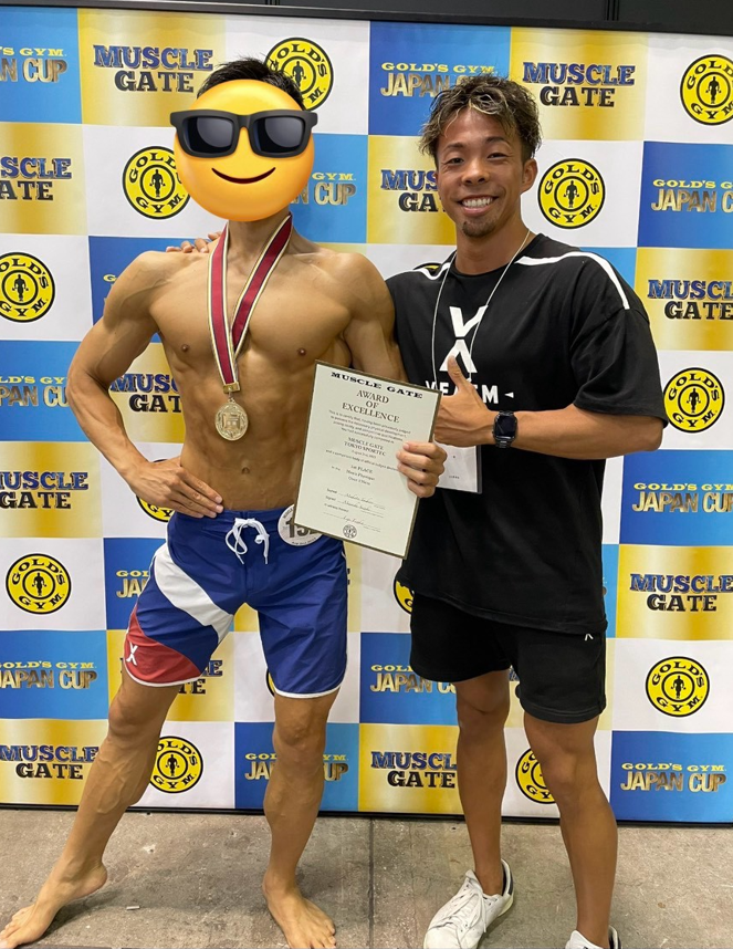 F.C.A お客様の声 Voice 01