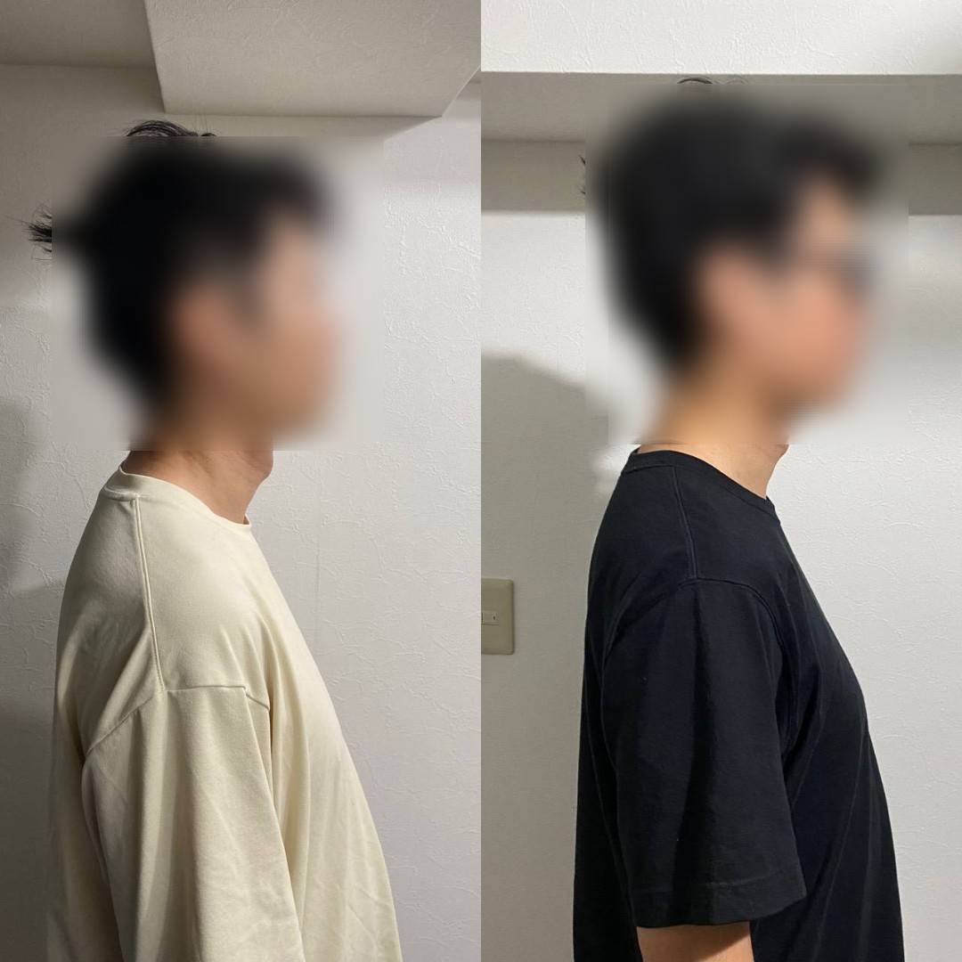 Y様のお客様の声