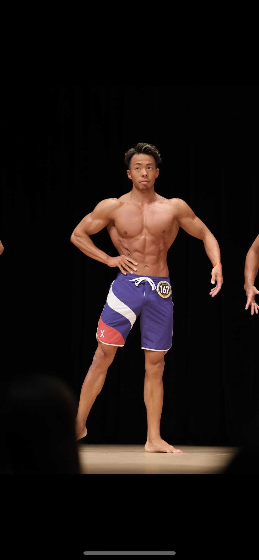 F.C.Aの身体づくりのイメージ